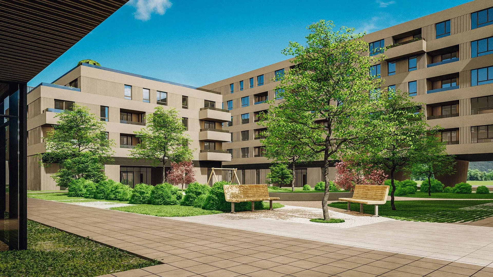 NOVI, ZELENI POGLED NA BUDUĆNOST